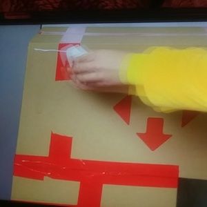 Meet your Posher, Patricia